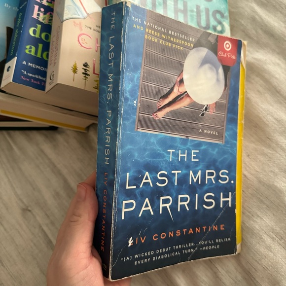 book lot! - Picture 2 of 4